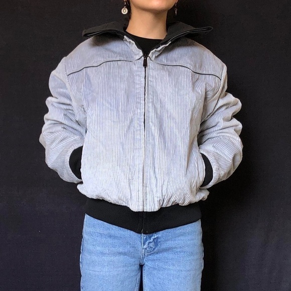 Jackets & Blazers - CORDUROY Vintage Jacket